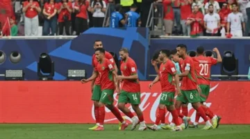 نصف نهائي كأس العرب 2025 يجمع المغرب والإمارات في مواجهة تحدي حاسم 1
